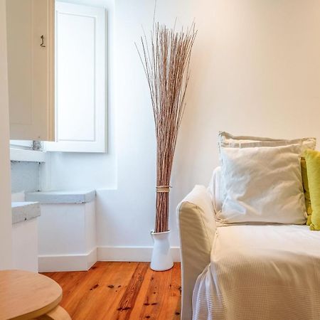 Ferienwohnung Castelo Picao Lissabon Exterior foto