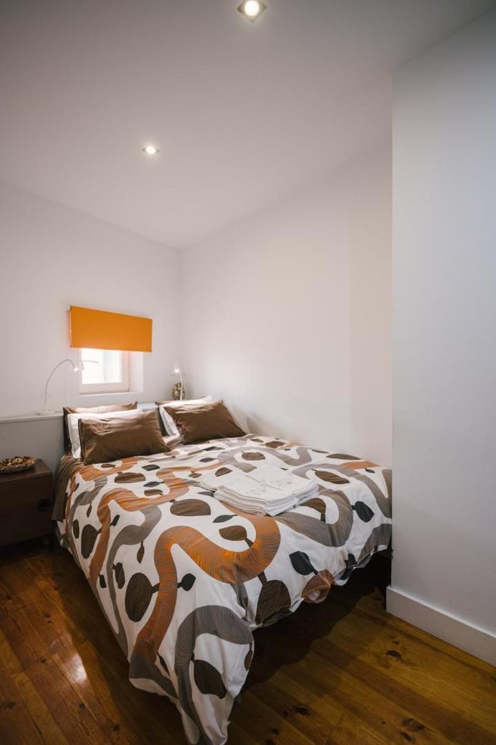 Ferienwohnung Castelo Picao Lissabon Exterior foto