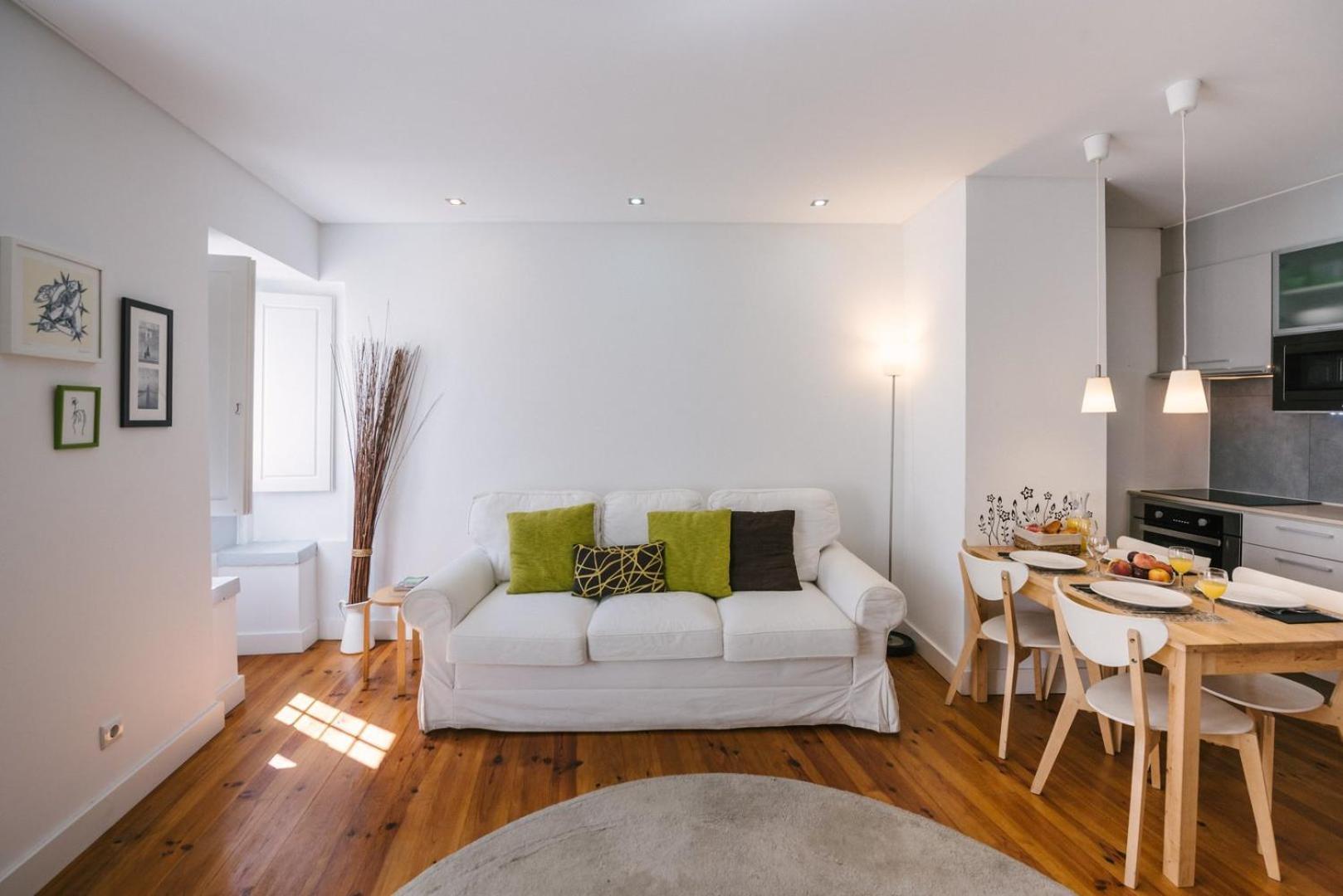 Ferienwohnung Castelo Picao Lissabon Exterior foto