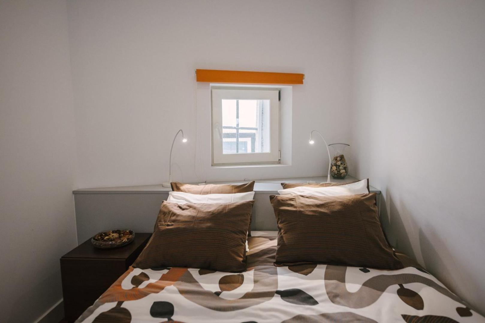 Ferienwohnung Castelo Picao Lissabon Exterior foto