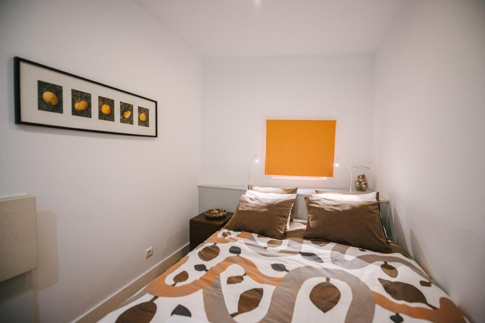 Ferienwohnung Castelo Picao Lissabon Exterior foto