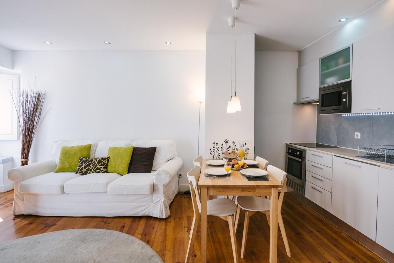 Ferienwohnung Castelo Picao Lissabon Exterior foto