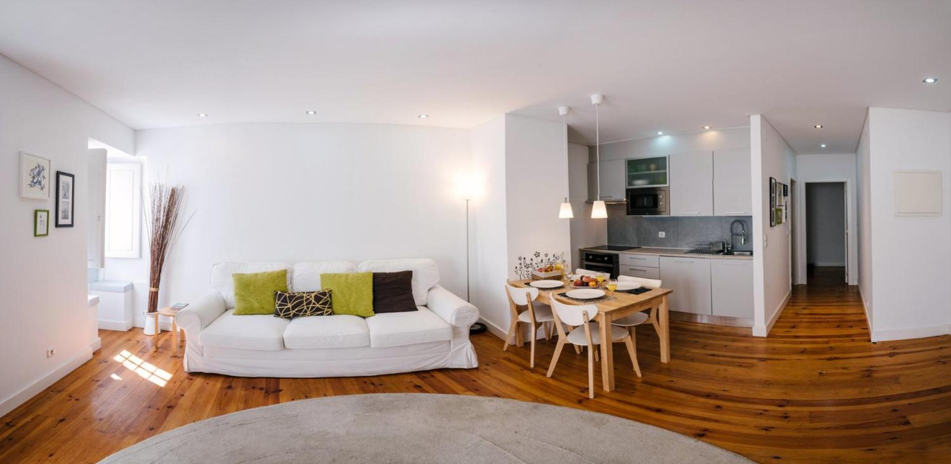 Ferienwohnung Castelo Picao Lissabon Exterior foto