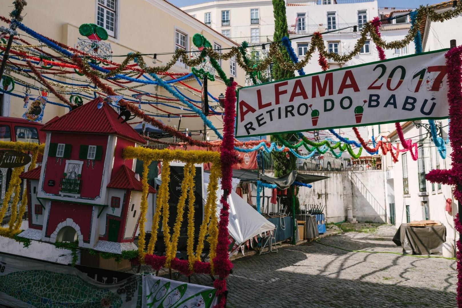 Ferienwohnung Castelo Picao Lissabon Exterior foto