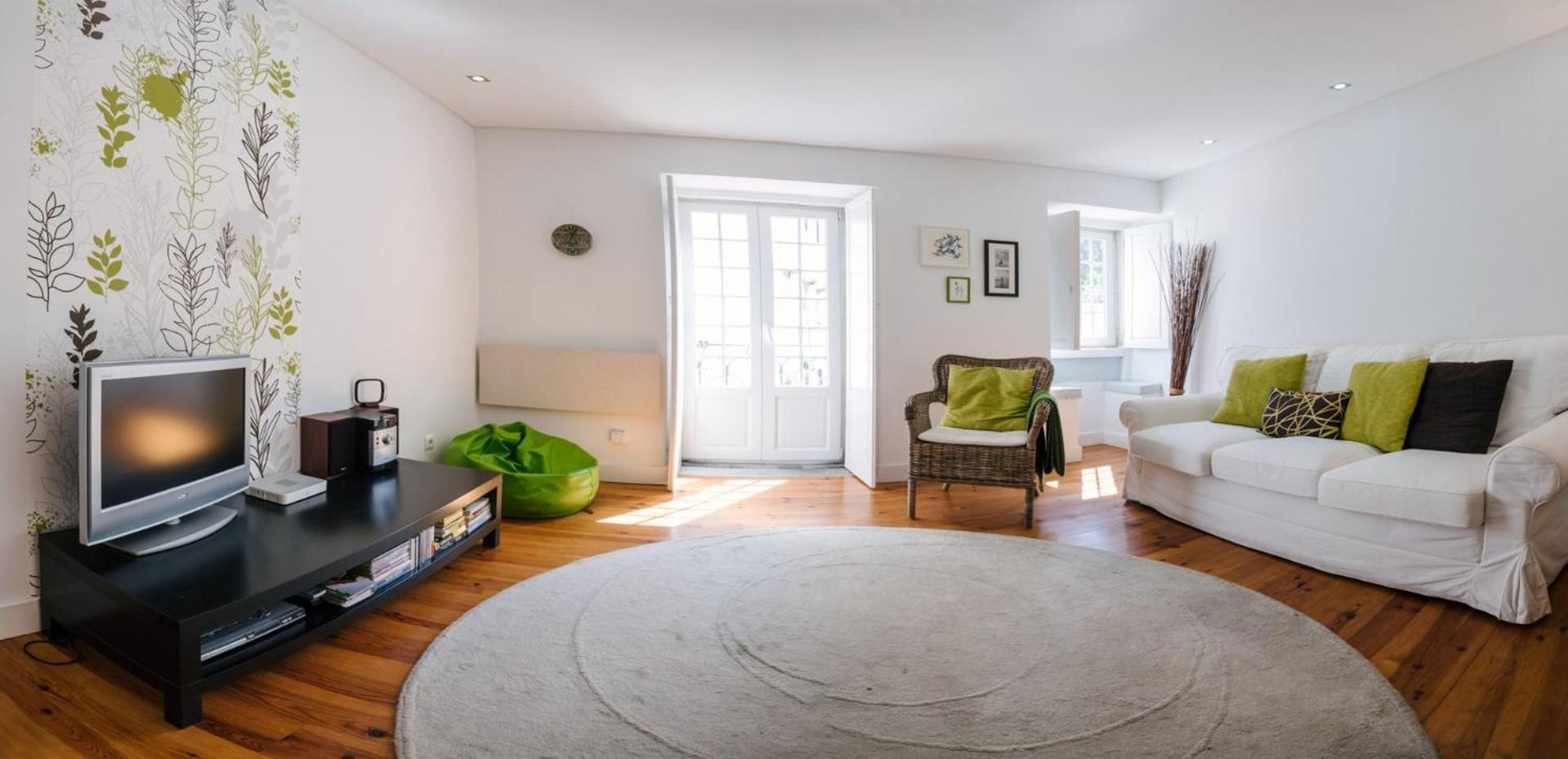Ferienwohnung Castelo Picao Lissabon Exterior foto