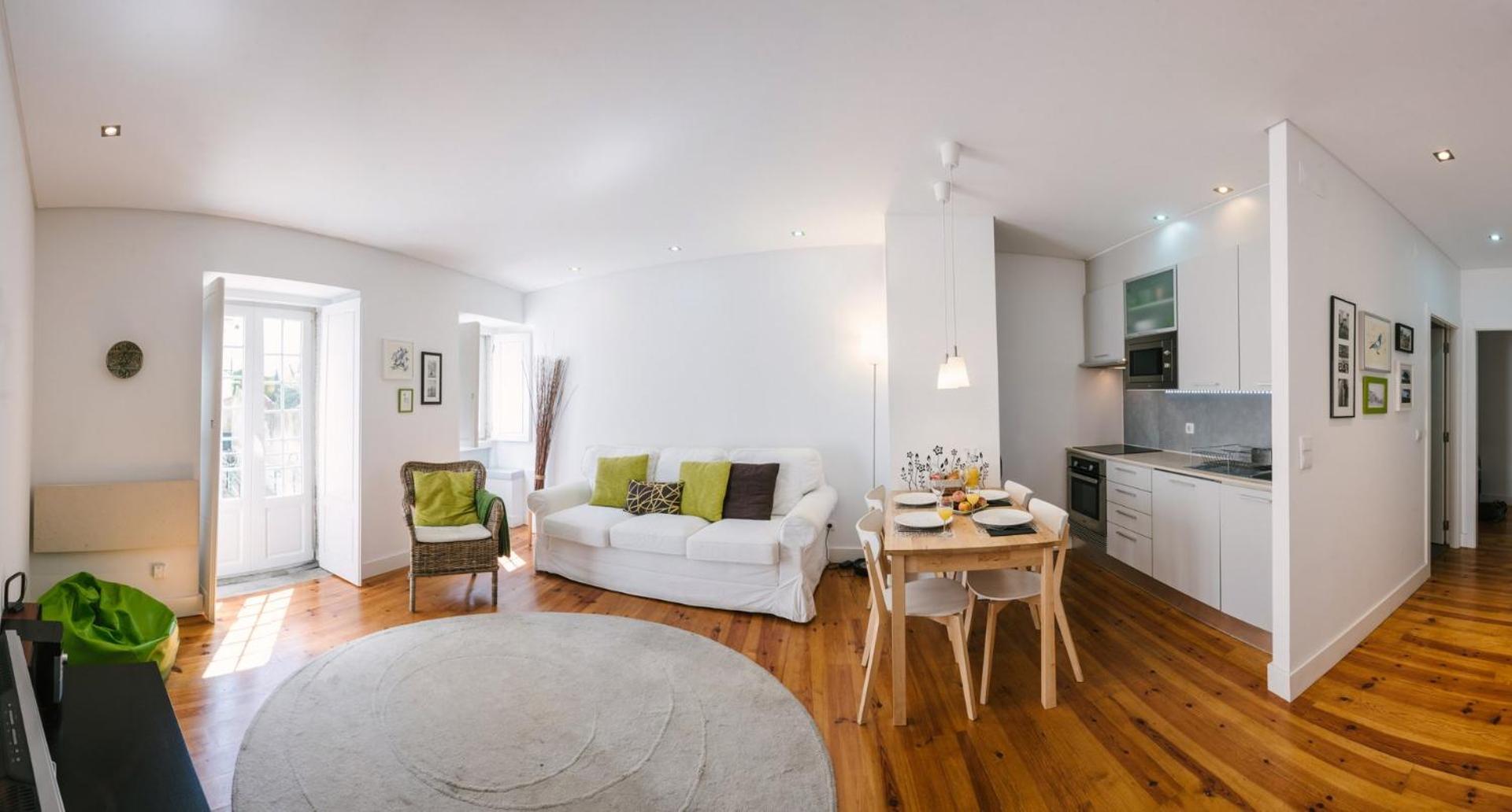 Ferienwohnung Castelo Picao Lissabon Exterior foto
