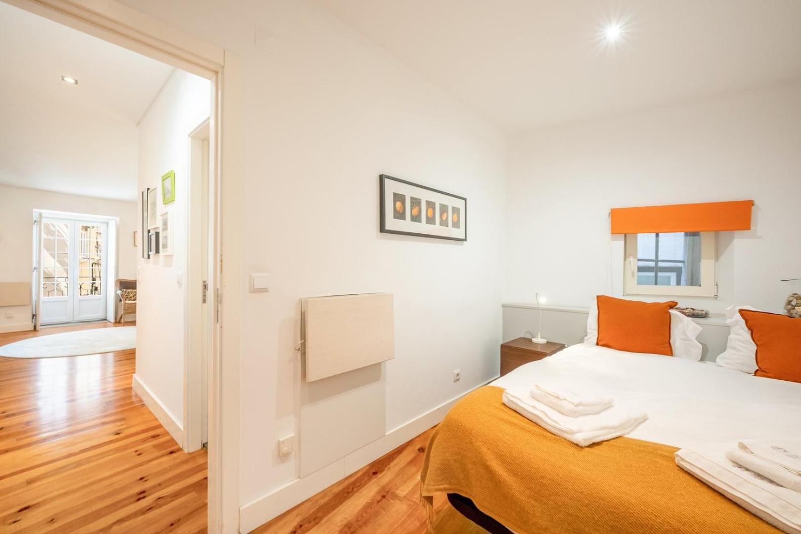 Ferienwohnung Castelo Picao Lissabon Exterior foto