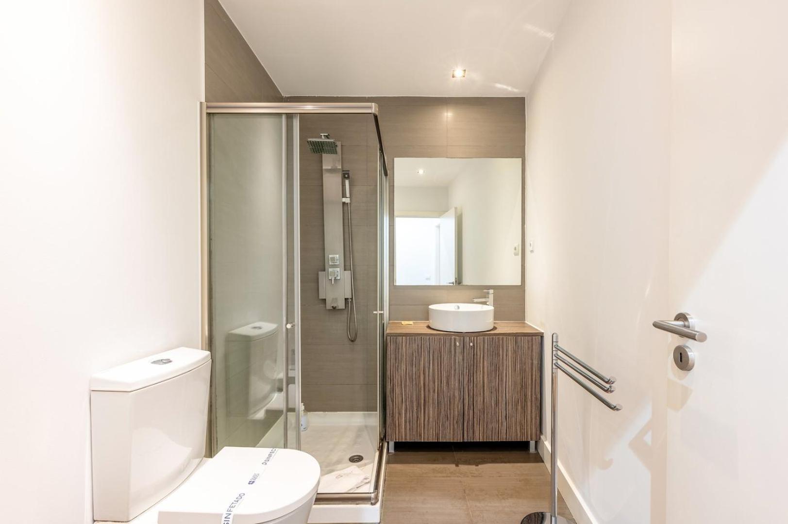 Ferienwohnung Castelo Picao Lissabon Exterior foto