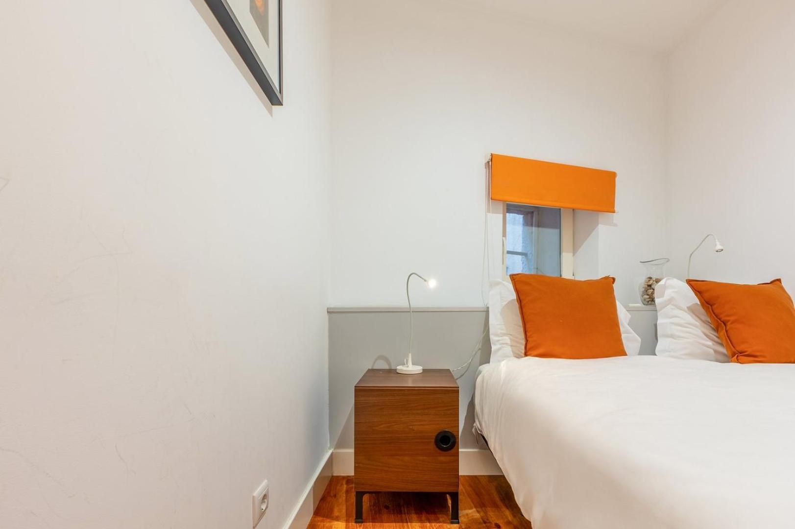 Ferienwohnung Castelo Picao Lissabon Exterior foto