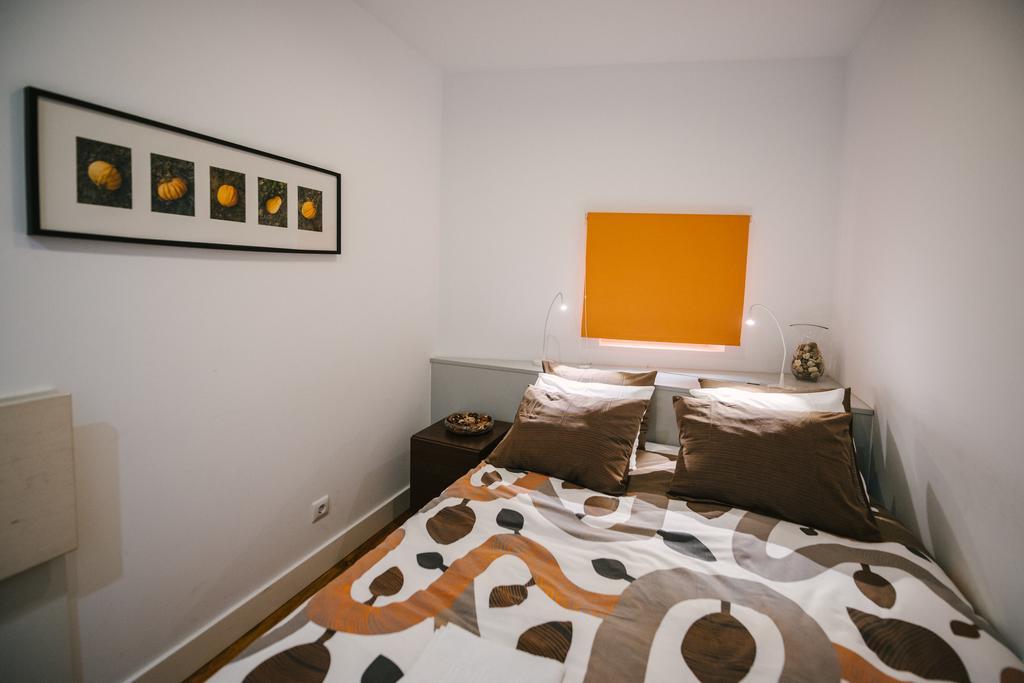 Ferienwohnung Castelo Picao Lissabon Exterior foto