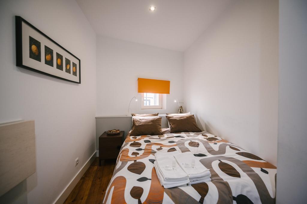 Ferienwohnung Castelo Picao Lissabon Exterior foto