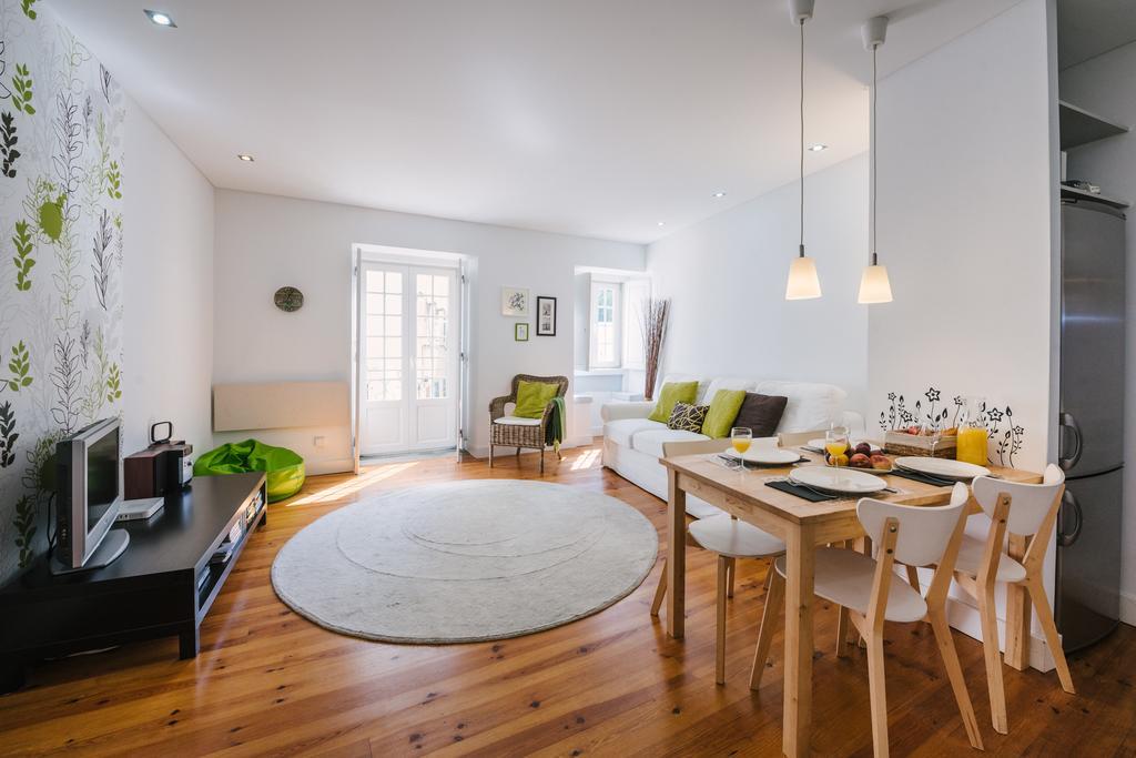 Ferienwohnung Castelo Picao Lissabon Exterior foto